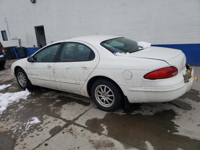Photo 2 from auction – 1999 CHRYSLER CONCORDE L with VIN 2C3HD46J6XH788114