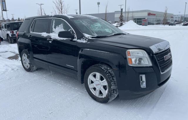 Фото 1 с аукциона – 2012 GMC TERRAIN SL с VIN 2GKFLREK6C6306054