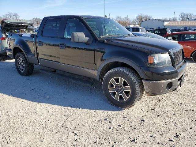 Photo 4 from auction – 2006 FORD F150 SUPER with VIN 1FTPW14V36FB34435