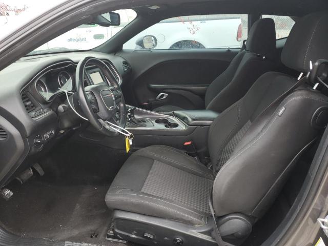 Снимка 7 от търг – 2015 DODGE CHALLENGER с VIN 2C3CDZAG3FH868861