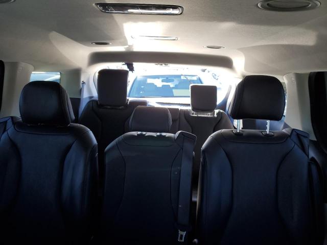 Photo 10 from auction – 2022 KIA CARNIVAL L with VIN KNDNB4H33N6146404