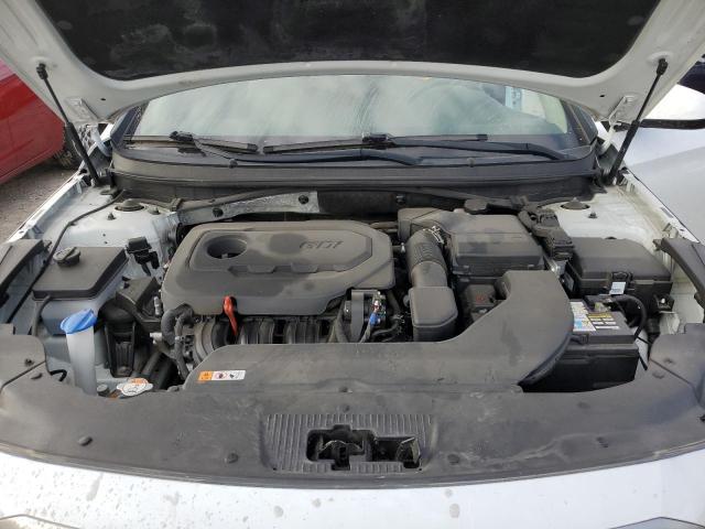 Photo 11 from auction – 2017 HYUNDAI SONATA SE with VIN 5NPE24AF6HH568620