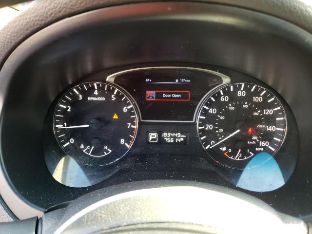 Photo 9 from auction – 2015 NISSAN ALTIMA 2.5 with VIN 1N4AL3AP0FC257407