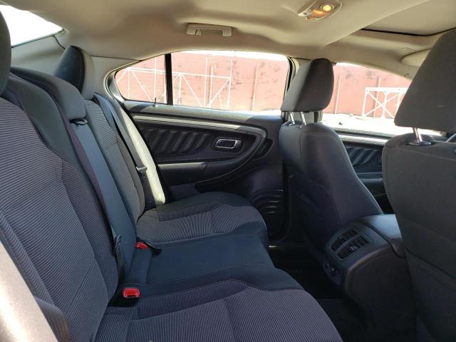 Photo 10 from auction – 2012 FORD TAURUS SEL with VIN 1FAHP2EW6CG103030