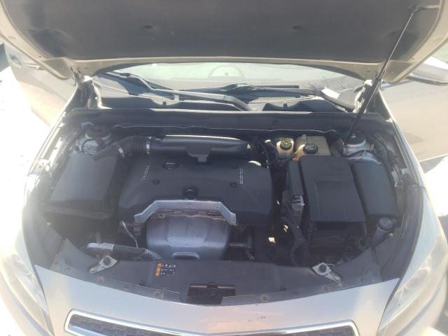 Photo 11 from auction – 2013 CHEVROLET MALIBU 2LT with VIN 1G11E5SA0DF305325