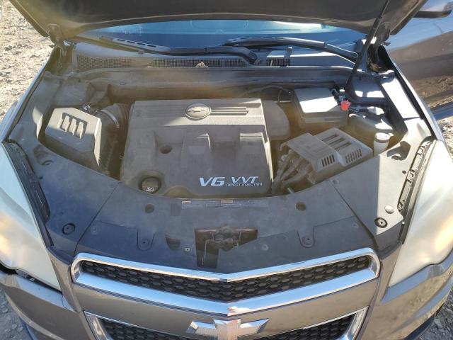 Photo 12 from auction – 2010 CHEVROLET EQUINOX LT with VIN 2CNFLDEY5A6357041