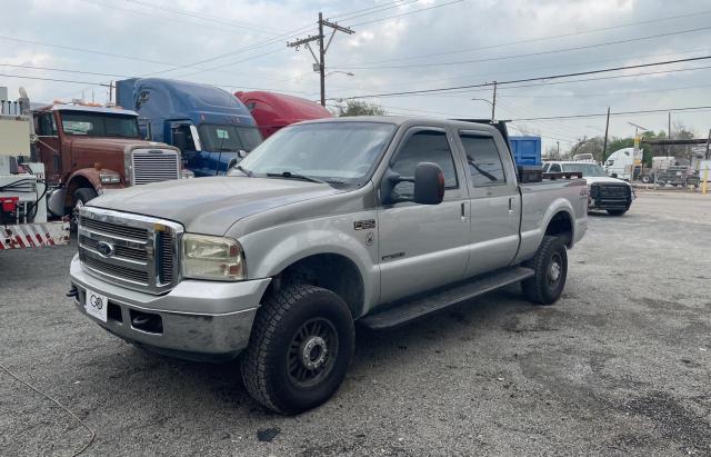 Photo 2 from auction – 2001 FORD F250 SUPER with VIN 1FTNW21F51EC25652