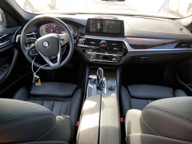 Photo 8 from auction – 2017 BMW 530 XI with VIN WBAJA7C3XHG458435