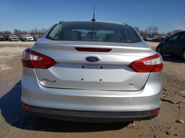 Photo 6 from auction – 2014 FORD FOCUS SE with VIN 1FADP3F2XEL142732