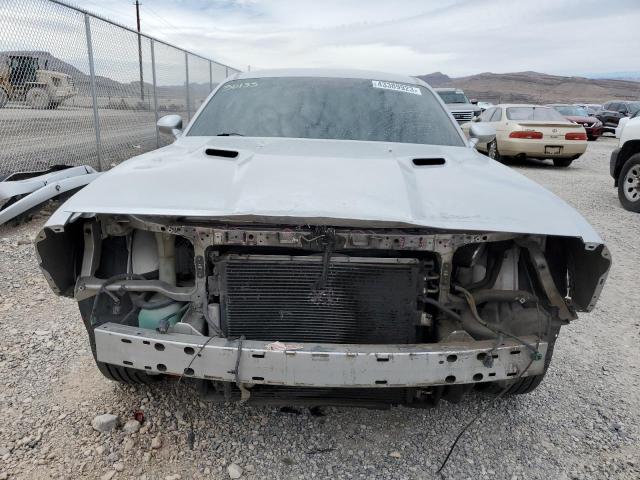 Photo 5 from auction – 2010 DODGE CHALLENGER with VIN 2B3CJ4DV5AH215265