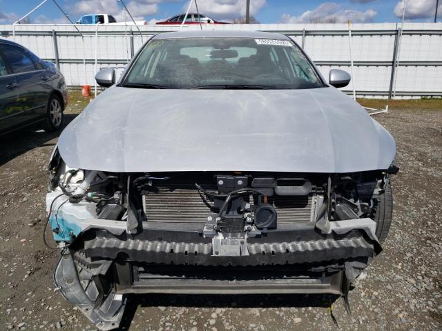 Photo 5 from auction – 2021 NISSAN ALTIMA SV with VIN 1N4BL4DV9MN337133