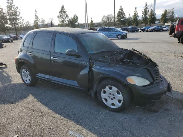 Photo 4 from auction – 2004 CHRYSLER PT CRUISER with VIN 3C4FY48B84T357306
