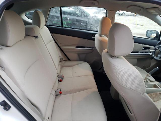 Photo 10 from auction – 2016 SUBARU IMPREZA PR with VIN JF1GPAB65G8324242