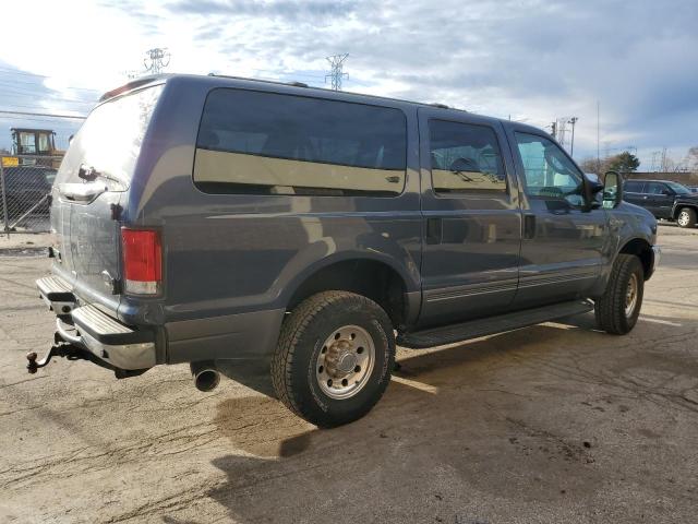 Photo 3 from auction – 2003 FORD EXCURSION with VIN 1FMNU41S23EA80776
