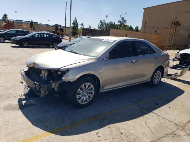 Photo 1 from auction – 2014 TOYOTA CAMRY L with VIN 4T1BF1FK8EU439187