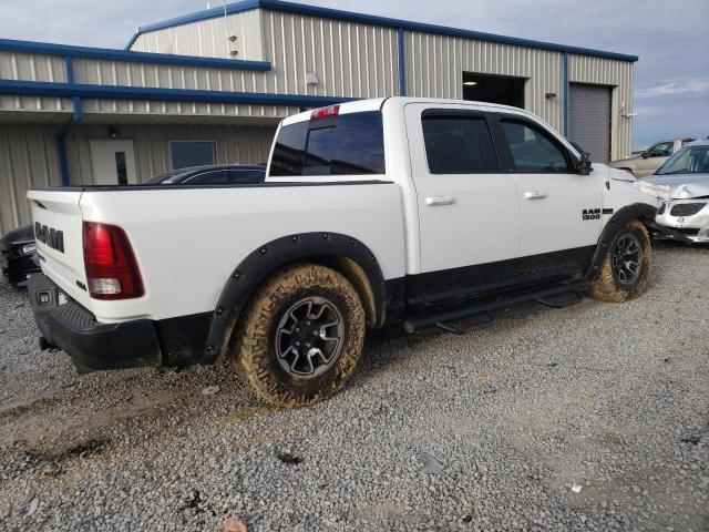 Photo 3 from auction – 2016 RAM 1500 REBEL with VIN 1C6RR7YT1GS100425