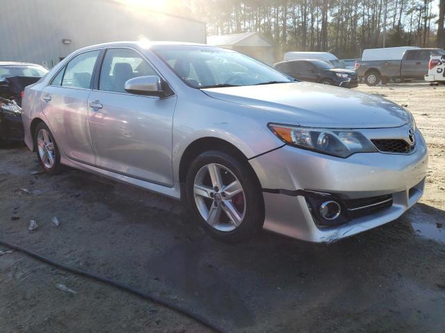 Photo 4 from auction – 2014 TOYOTA CAMRY L with VIN 4T1BF1FKXEU363035