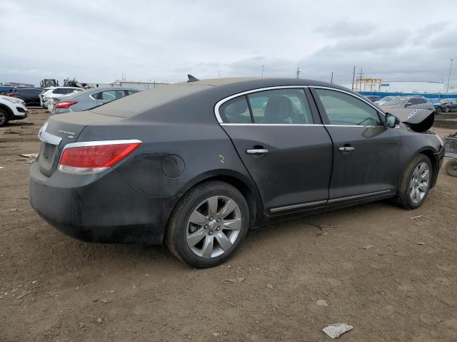 Photo 3 from auction – 2010 BUICK LACROSSE C with VIN 1G4GC5EG4AF135386