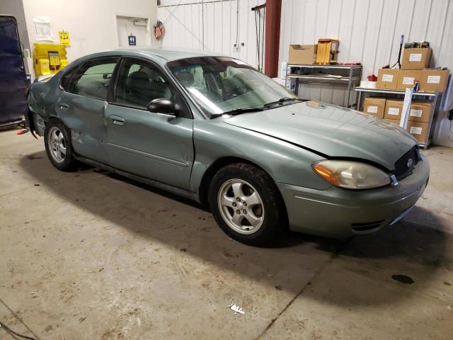 Photo 4 from auction – 2007 FORD TAURUS SE with VIN 1FAFP53U47A128785