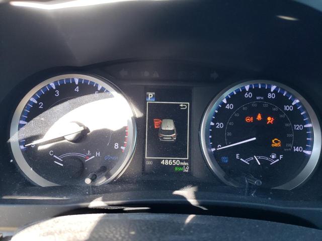 Photo 9 from auction – 2019 TOYOTA HIGHLANDER with VIN 5TDBZRFH2KS979049
