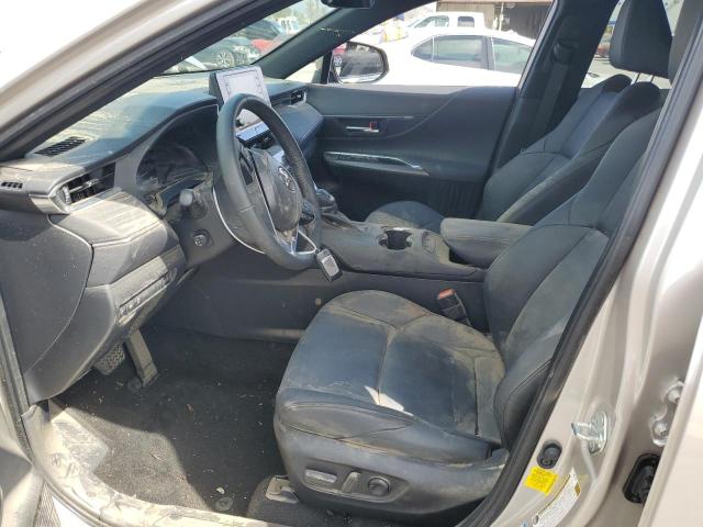 Photo 7 from auction – 2022 TOYOTA VENZA LE with VIN JTEAAAAH4NJ112423
