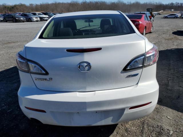 Photo 6 from auction – 2012 MAZDA 3 I with VIN JM1BL1V81C1695690