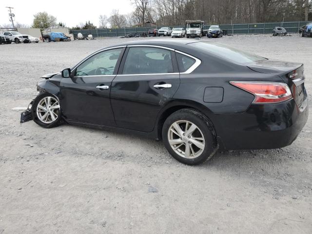 Photo 2 from auction – 2014 NISSAN ALTIMA 2.5 with VIN 1N4AL3AP0EN235474