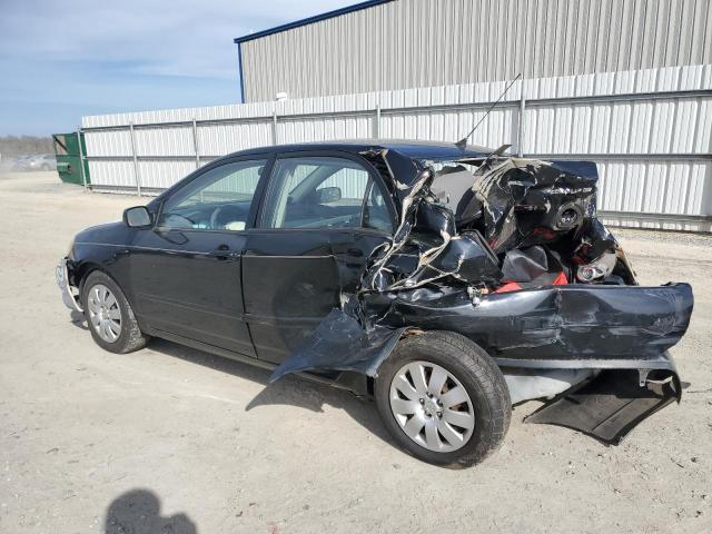 Photo 2 from auction – 2004 TOYOTA COROLLA CE with VIN 2T1BR38E24C174793