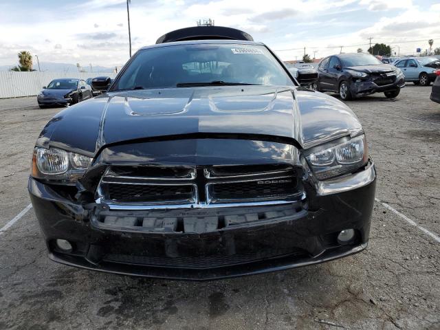 Photo 5 from auction – 2012 DODGE CHARGER SX with VIN 2C3CDXHG4CH134901