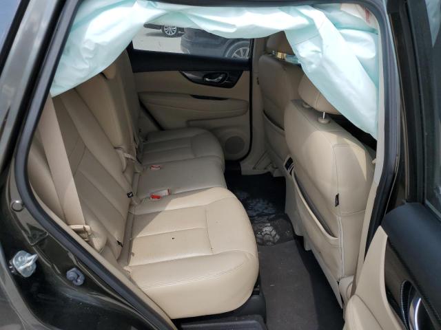 Photo 11 from auction – 2017 NISSAN ROGUE S with VIN JN8AT2MT9HW380934