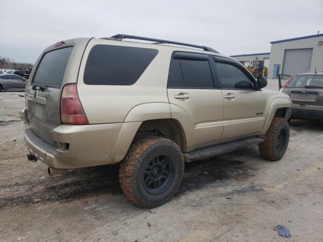 Photo 3 from auction – 2005 TOYOTA 4RUNNER SR with VIN JTEBU14R258042220