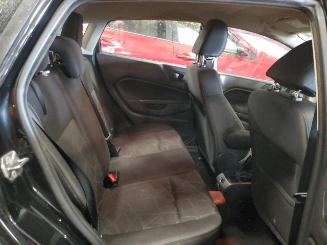 Photo 10 from auction – 2013 FORD FIESTA SE with VIN 3FADP4EJ0DM207597
