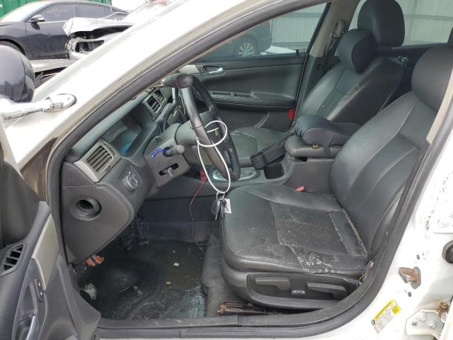 Photo 7 from auction – 2010 CHEVROLET IMPALA POL with VIN 2G1WD5EM6A1222077