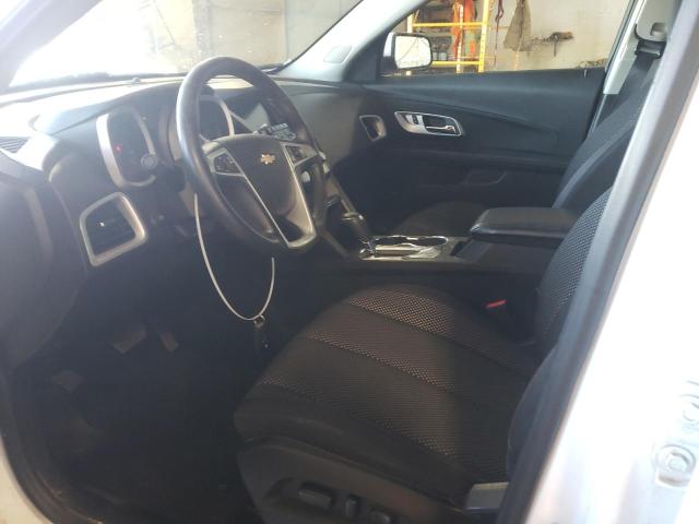 Photo 7 from auction – 2016 CHEVROLET EQUINOX LT with VIN 2GNALCEK4G6337724
