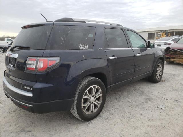 Photo 3 from auction – 2016 GMC ACADIA SLT with VIN 1GKKVRKD4GJ270467