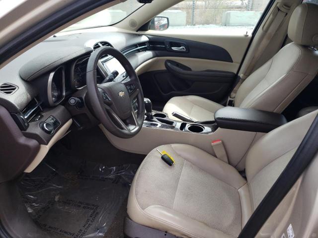 Photo 7 from auction – 2015 CHEVROLET MALIBU 1LT with VIN 1G11C5SL9FF319847