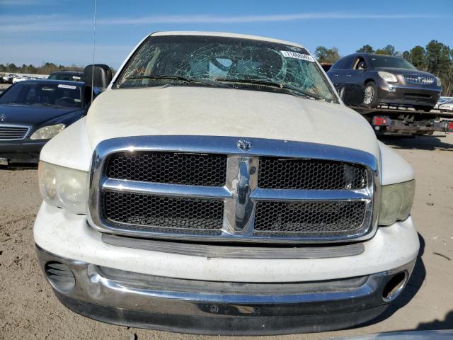 Photo 5 from auction – 2004 DODGE RAM 1500 S with VIN 1D7HA18N04S532547