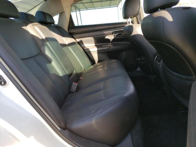 Photo 10 from auction – 2013 NISSAN ALTIMA 2.5 with VIN 1N4AL3AP1DN550931