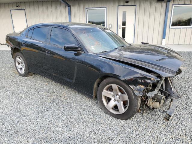 Photo 4 from auction – 2012 DODGE CHARGER PO with VIN 2C3CDXAGXCH172420
