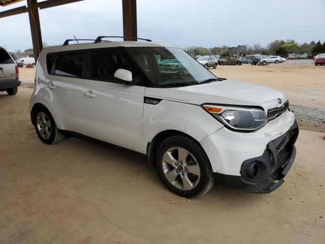 Photo 4 from auction – 2018 KIA SOUL with VIN KNDJN2A27J7900498