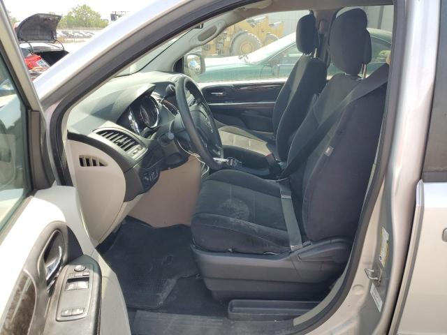 Photo 7 from auction – 2012 DODGE GRAND CARA with VIN 2C4RDGBGXCR385396
