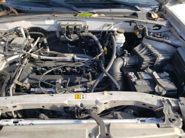 Photo 11 from auction – 2006 MAZDA TRIBUTE I with VIN 4F2YZ02Z26KM08940