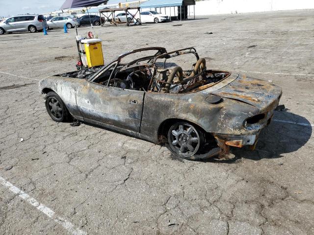 Photo 2 from auction – 1990 MAZDA MX-5 MIATA with VIN JM1NA3510L0111786