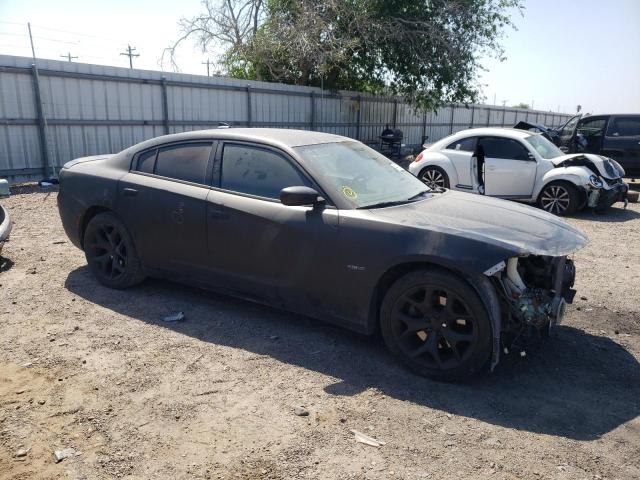Photo 4 from auction – 2015 DODGE CHARGER R/ with VIN 2C3CDXCT0FH915018
