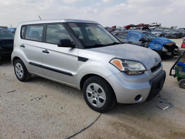 Photo 4 from auction – 2011 KIA SOUL with VIN KNDJT2A10B7302672