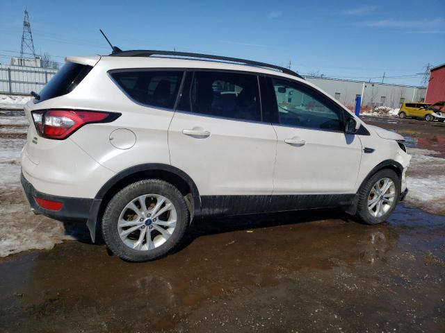 Photo 3 from auction – 2018 FORD ESCAPE SEL with VIN 1FMCU0HD4JUB18051