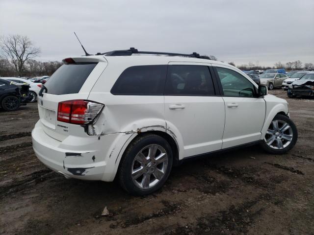 Photo 3 from auction – 2010 DODGE JOURNEY SX with VIN 3D4PG5FV1AT117586