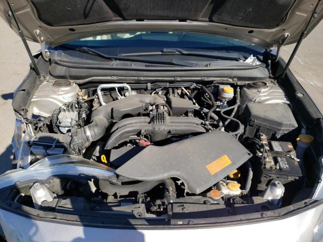 Photo 11 from auction – 2017 SUBARU OUTBACK 2. with VIN 4S4BSAFC2H3250999