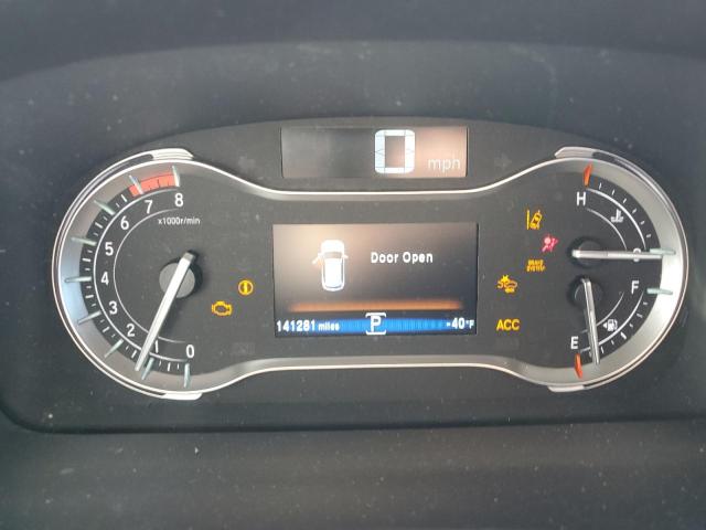 Photo 9 from auction – 2018 HONDA PILOT ELIT with VIN 5FNYF6H05JB033913