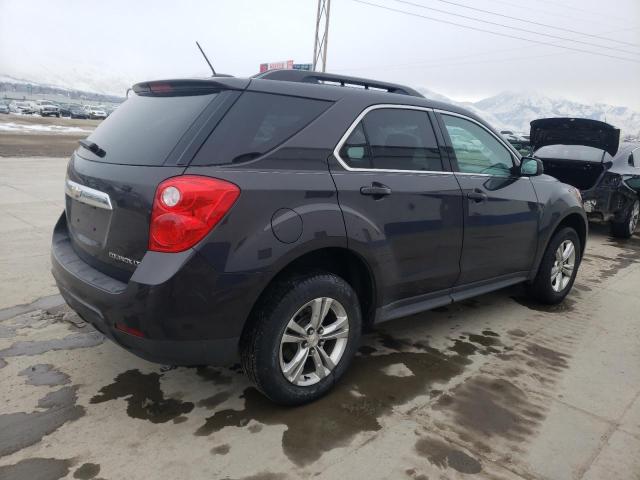 Photo 3 from auction – 2015 CHEVROLET EQUINOX LT with VIN 2GNALBEK1F6409620